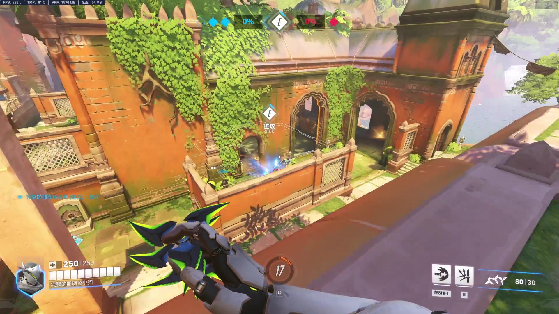 【2024-10-06 23点场】工口工口工口：啥都玩啥都菜qwq