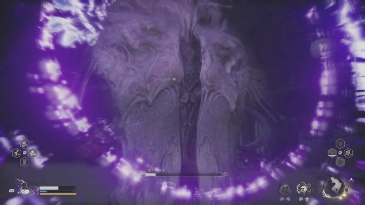 【随便玩玩】《黑神话：悟空》—— 魔将·莲眼