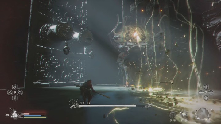 【随便玩玩】《黑神话：悟空》—— 魔将·妙音