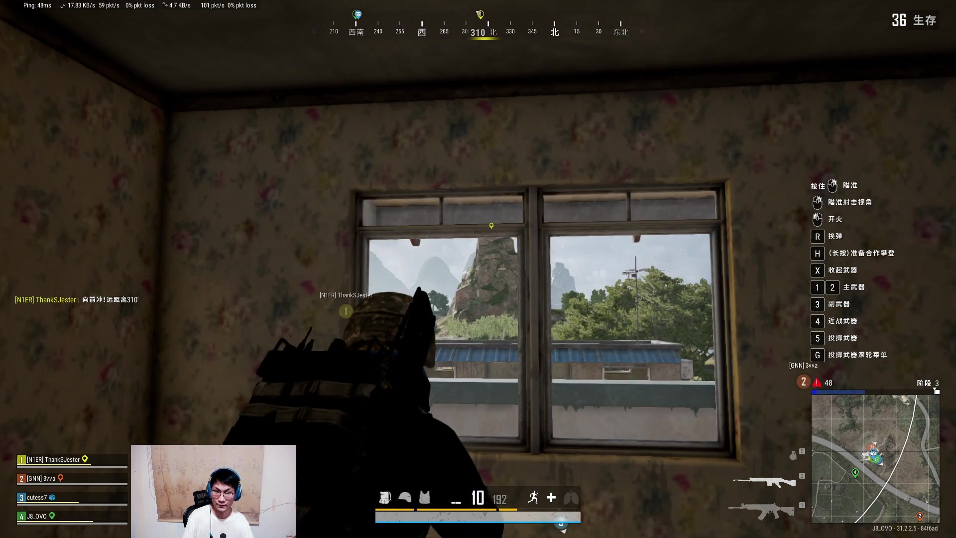 【2024-10-07 18点场】暴走的银剑君丶：银剑君：一元粉丝牌，双倍已开！`