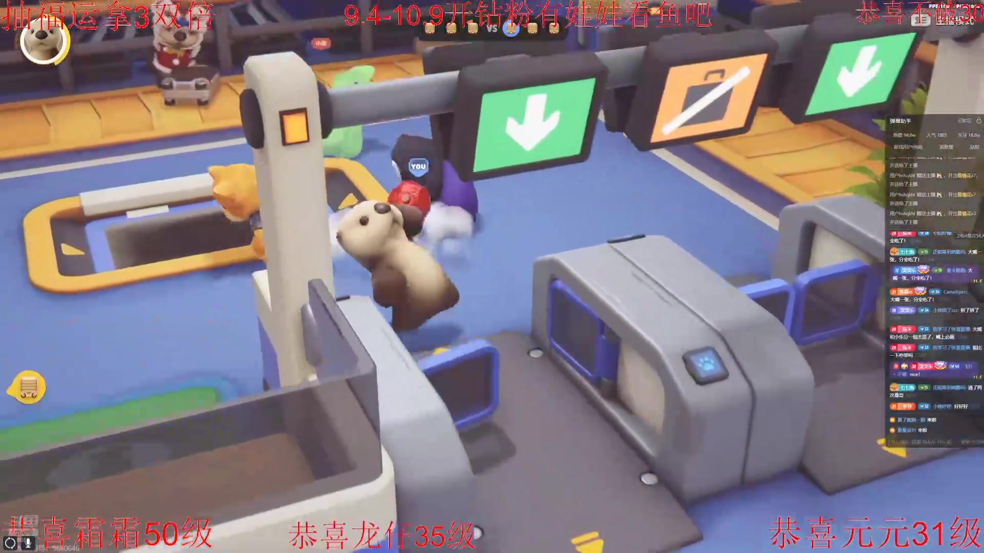 【2024-10-07 21点场】RW渡劫：ZywOo：铁马八项第七日，加油！！！