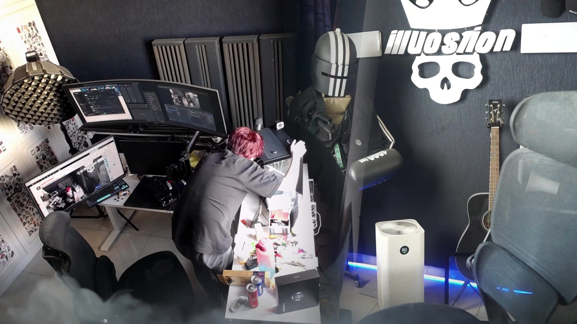 【2024-10-08 10点场】斯祥丶：8号上午9点开荒！！