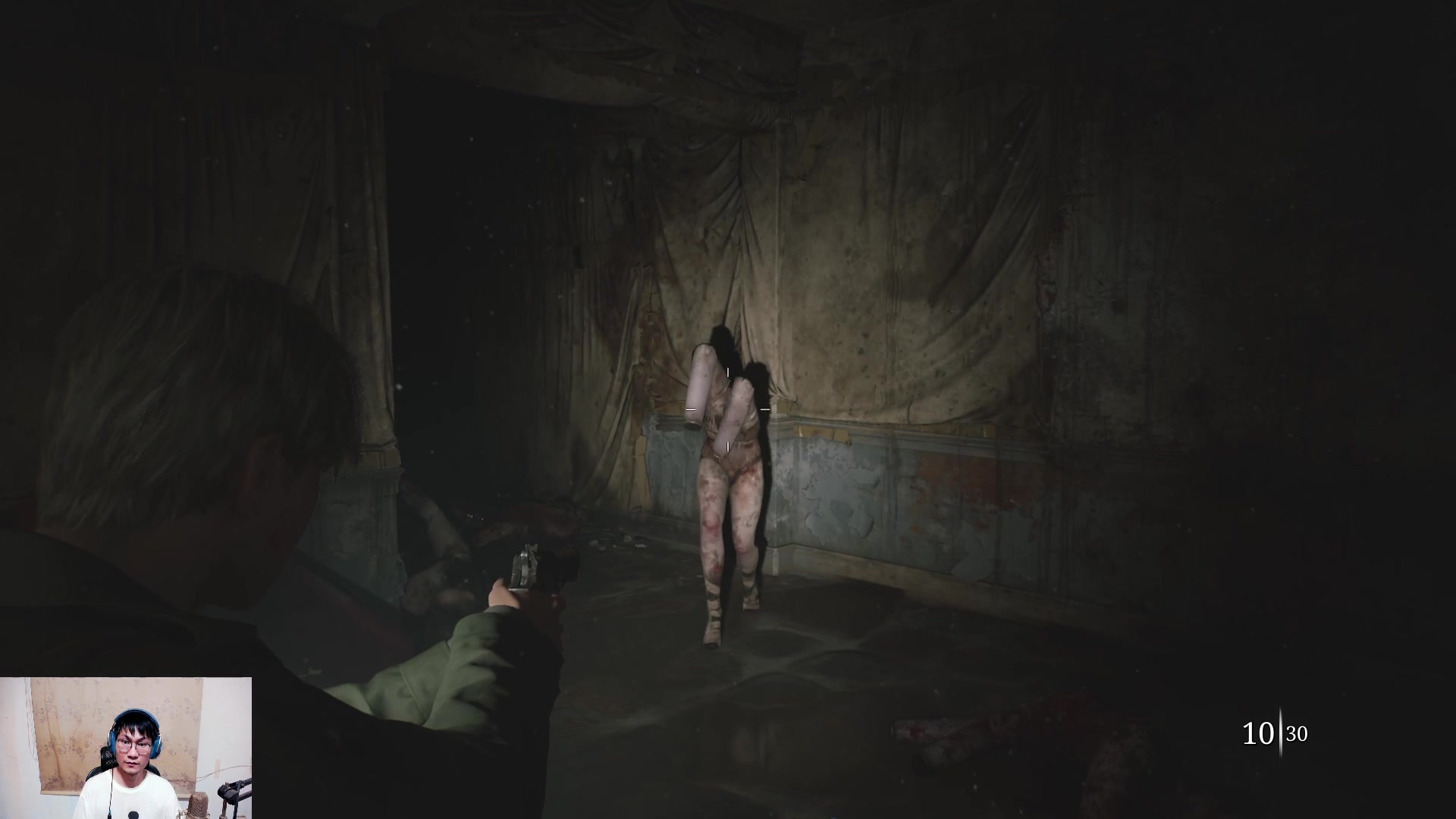 【2024-10-08 03点场】暴走的银剑君丶：银剑君：一元粉丝牌，双倍已开！`