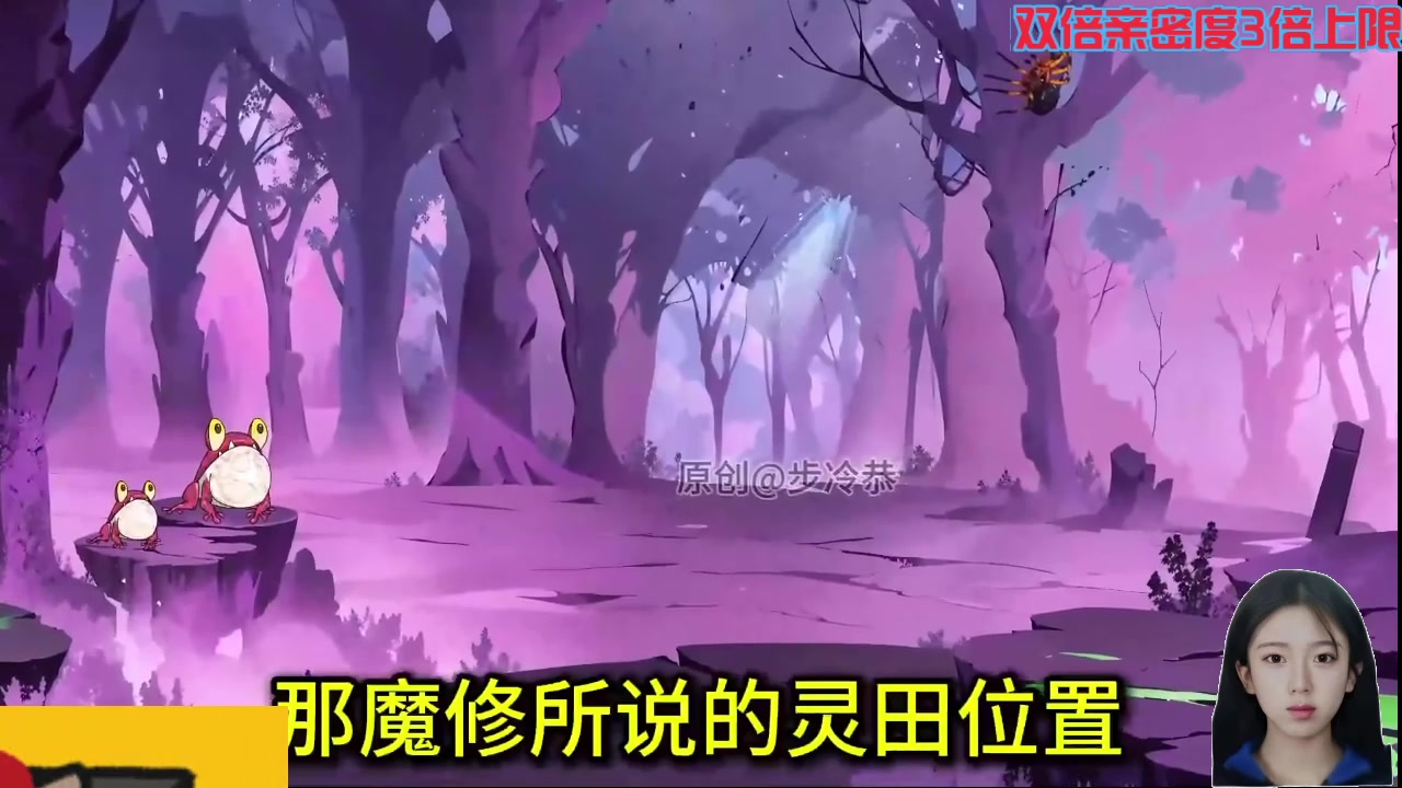 【2024-10-09 06点场】呆妹儿小霸王：【黄金3倍】今天一个赞加粉丝团
