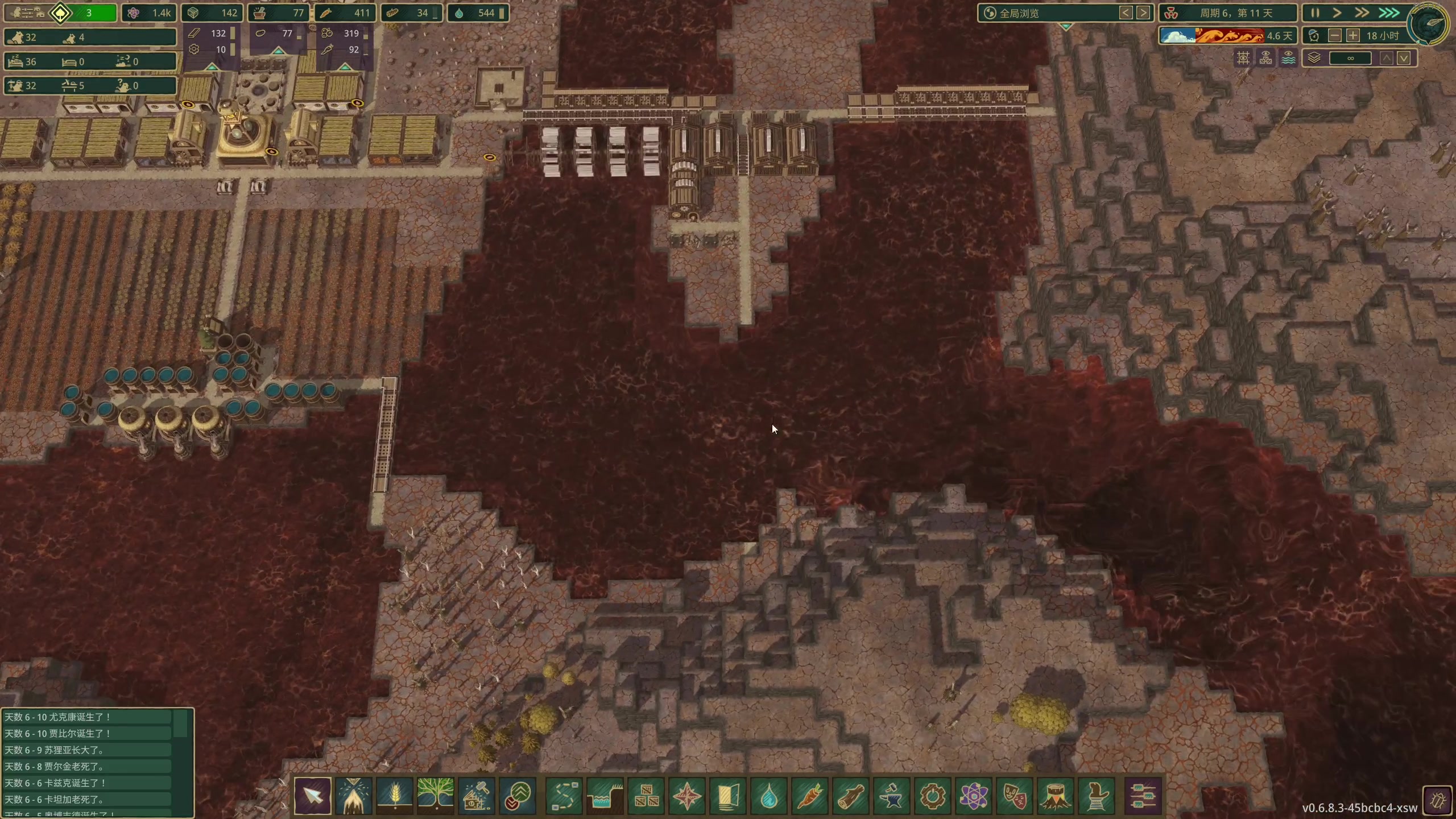 【2024-10-08 23点场】百里浪丶：国庆七天乐！！！