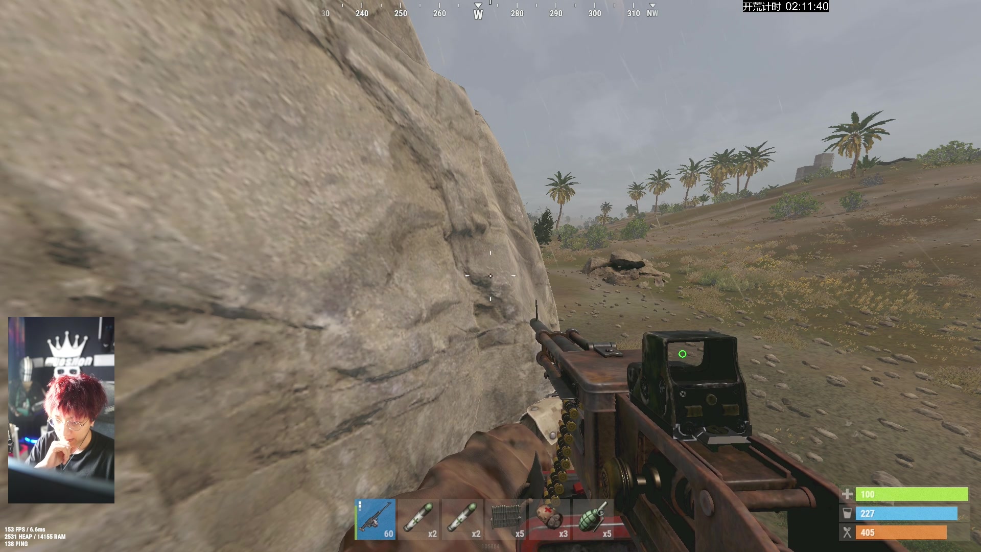 【2024-10-09 15点场】斯祥丶：独狼大官开荒！！！