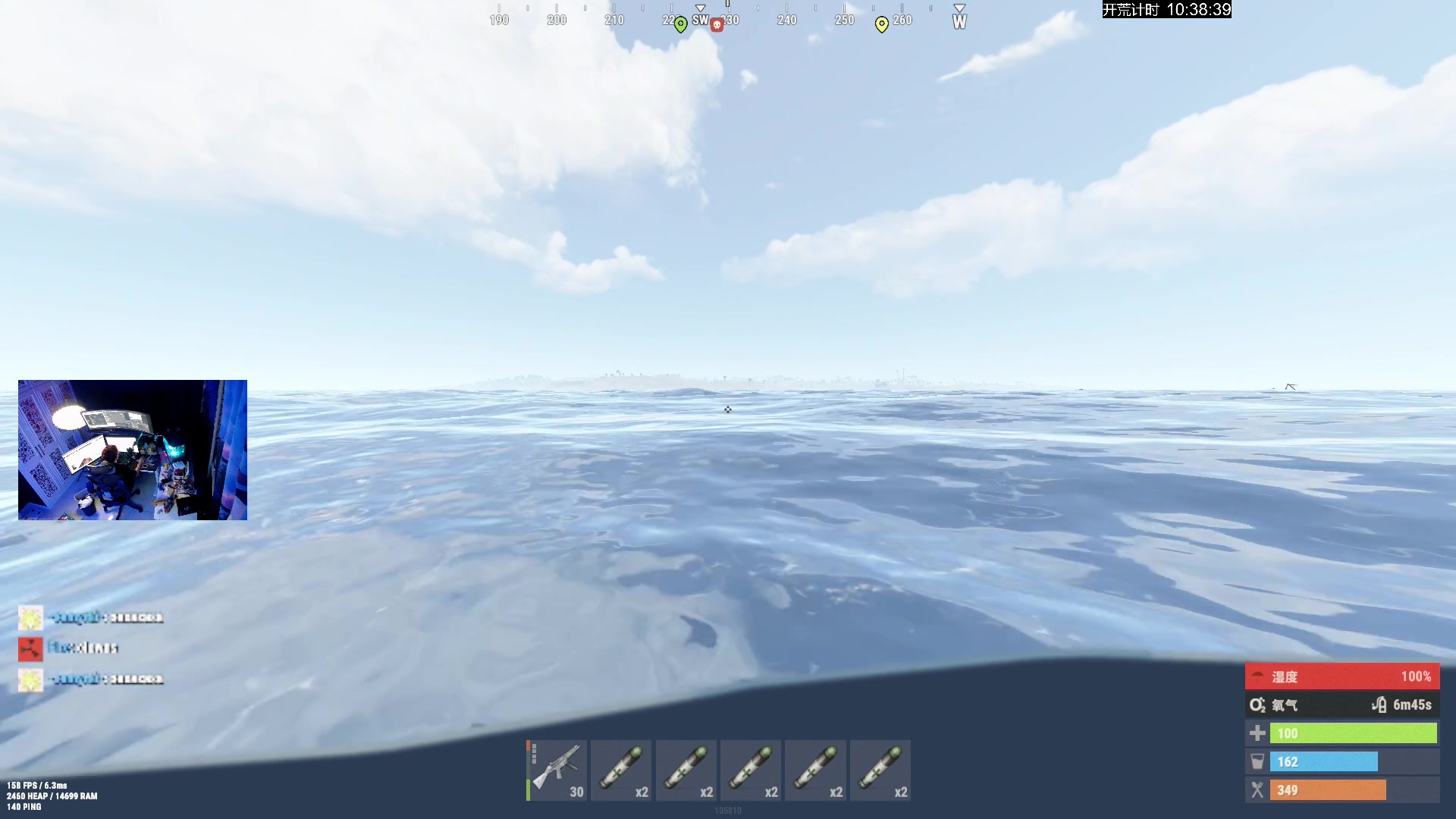 【2024-10-08 20点场】斯祥丶：独狼大官开荒！！！