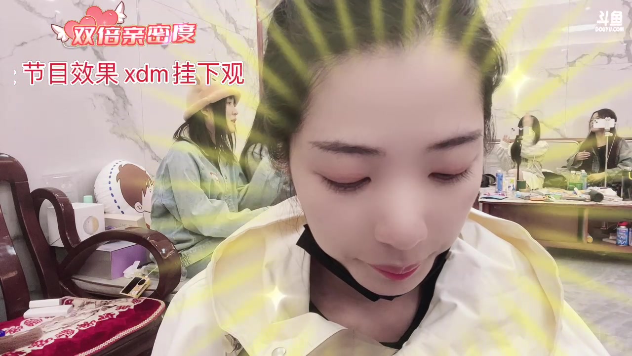 【2024-10-6 23点场】呆彤儿:【小奶团】帮忙挂下观看时长叭！35day