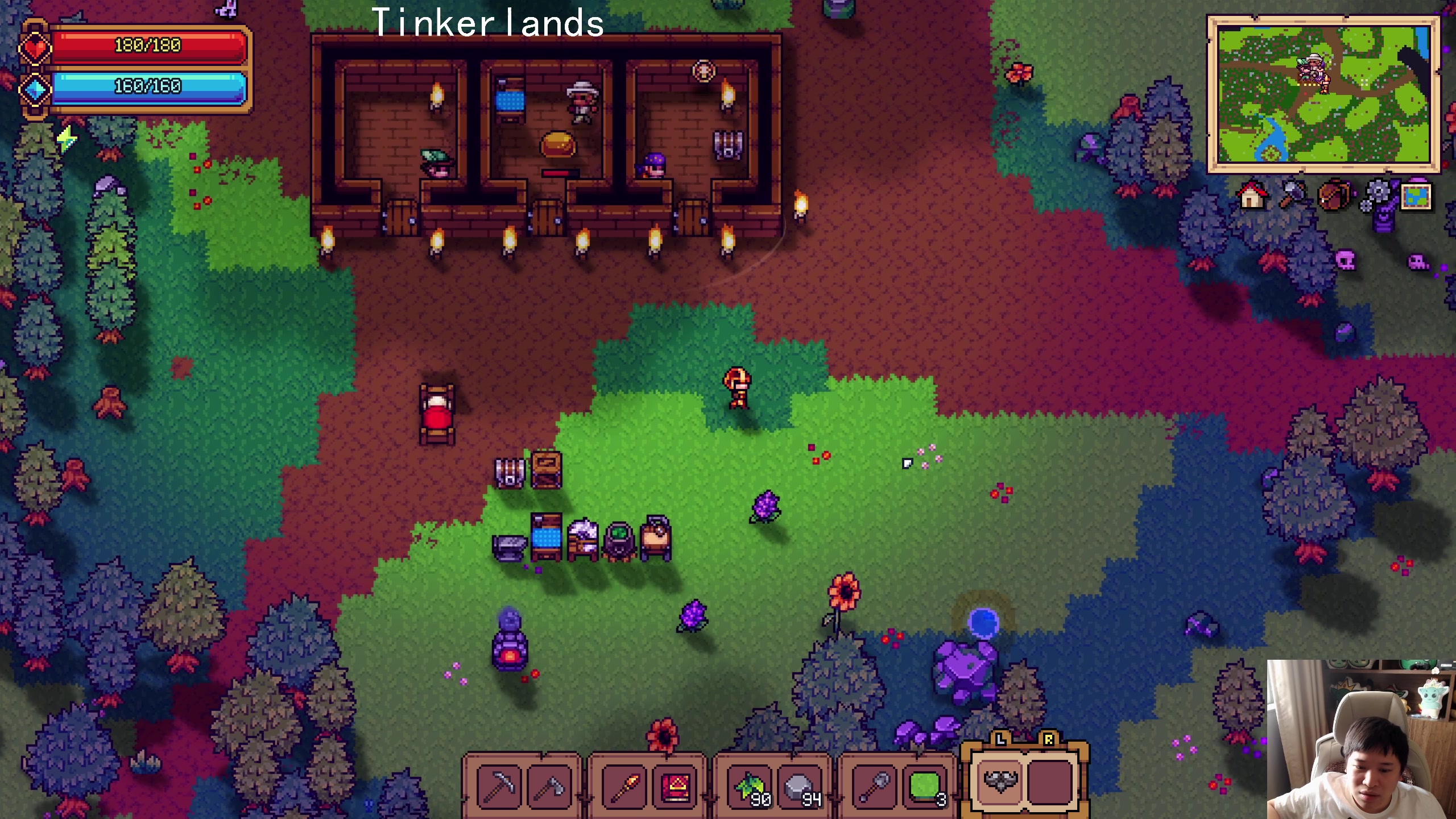 【2024-10-10 13点场】老皮历险记：单机天尊，独游王者！