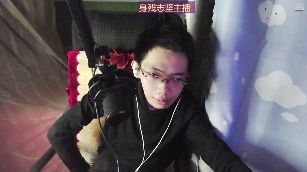 【2024-10-06 21点场】灵魂摆渡美少女战士7：身残志坚主播的每日历险记