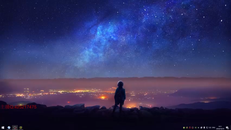 【2024-10-10 00点场】兮饭锐雯：大乱斗小玩一下