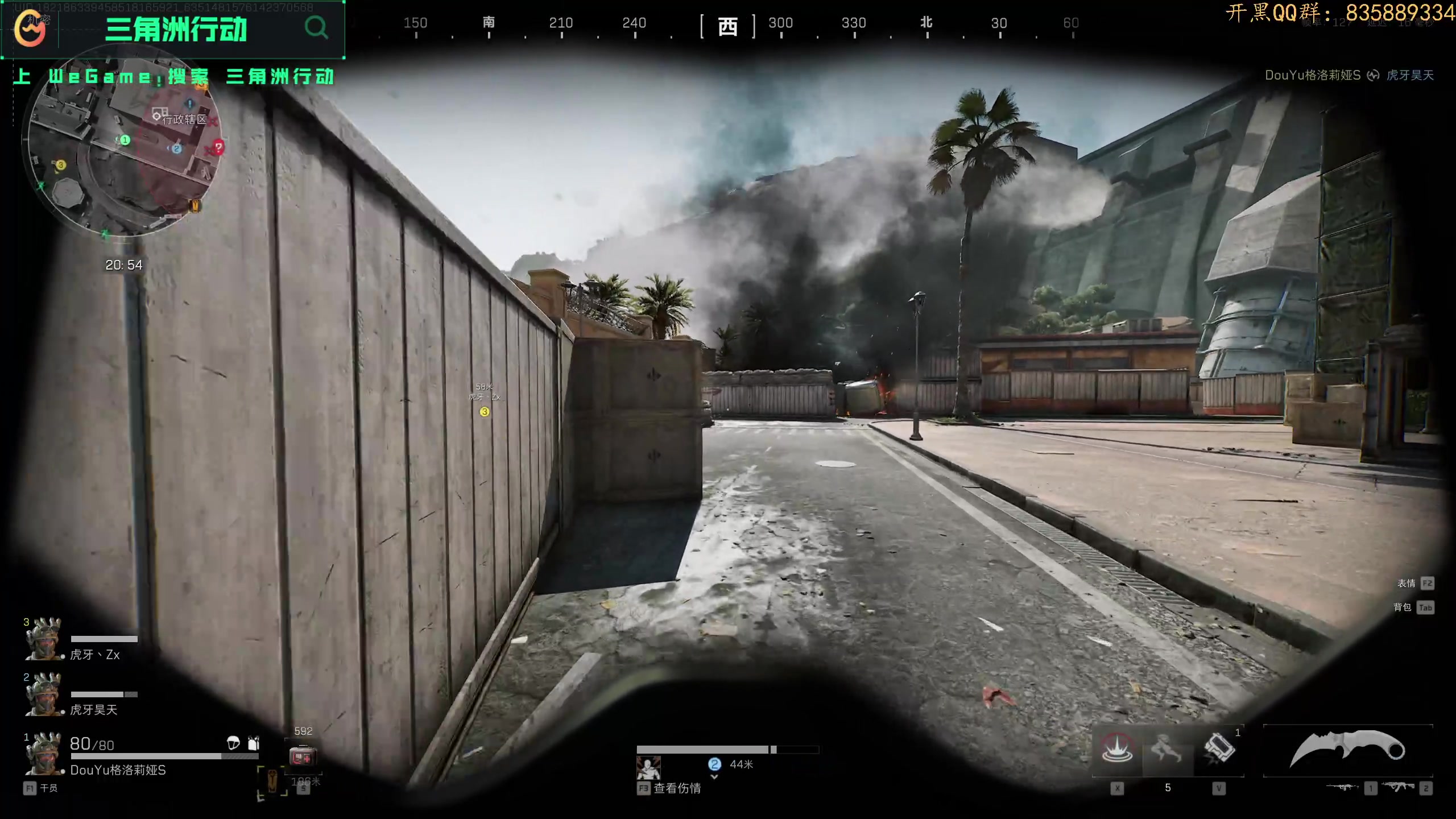 【2024-10-04 00点场】格洛莉娅S：十亿探长！