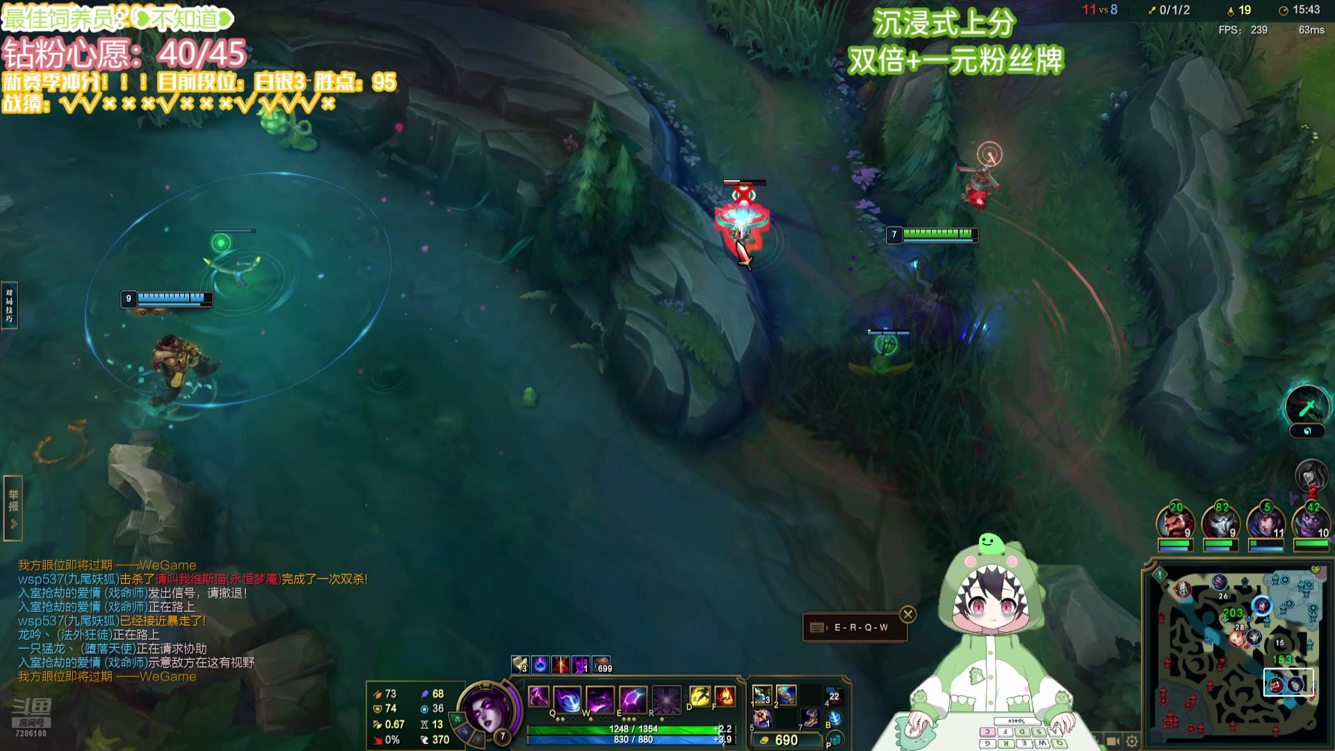 【2024-10-08 15点场】一只猛龙丶：黄金双倍）浅浅的上个黄金