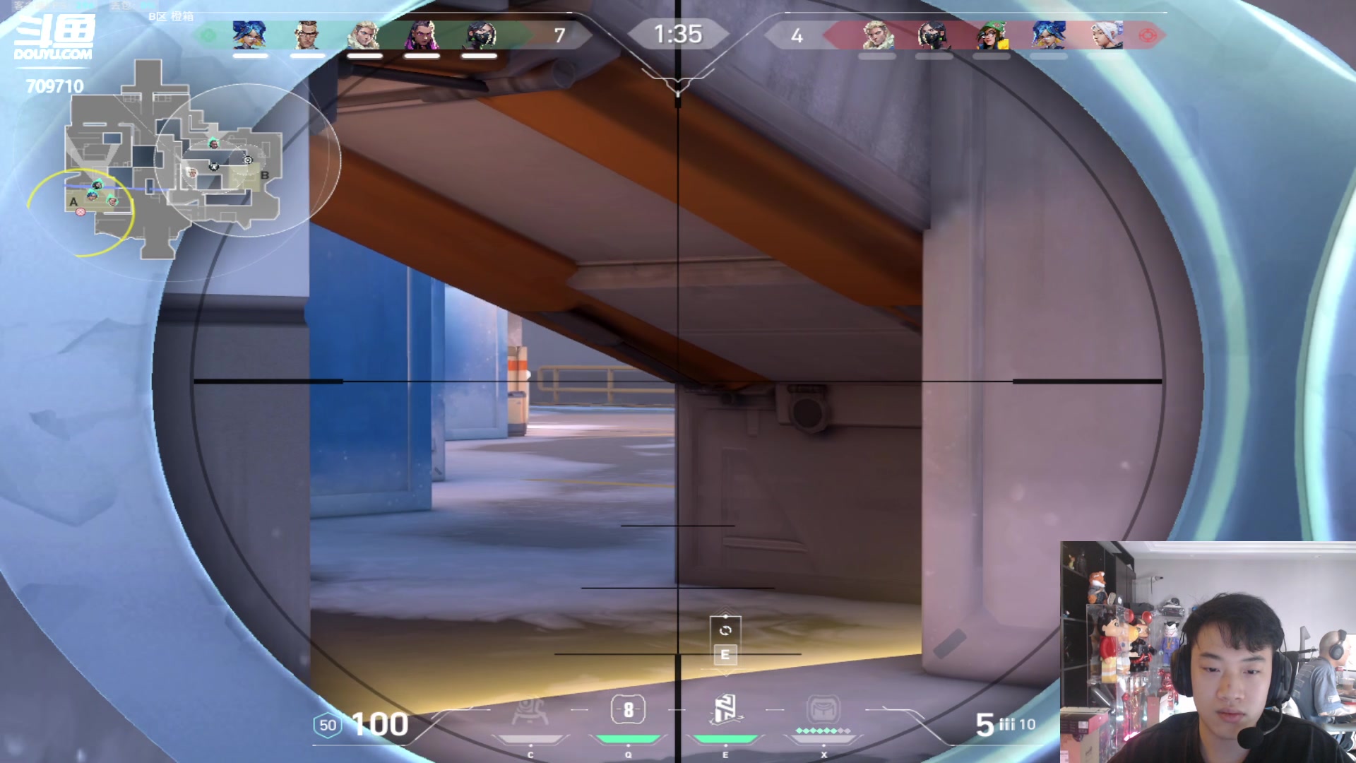 【2024-10-10 12点场】imxiaoxin：【✘-✘】血染+鹅鸭杀+欺骗（黑白双撒