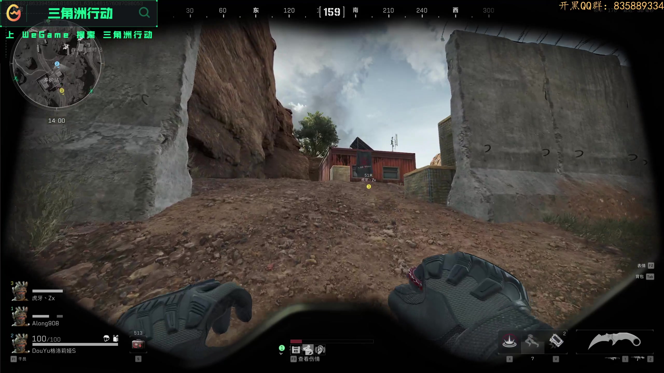 【2024-10-06 10点场】格洛莉娅S：十亿探长！