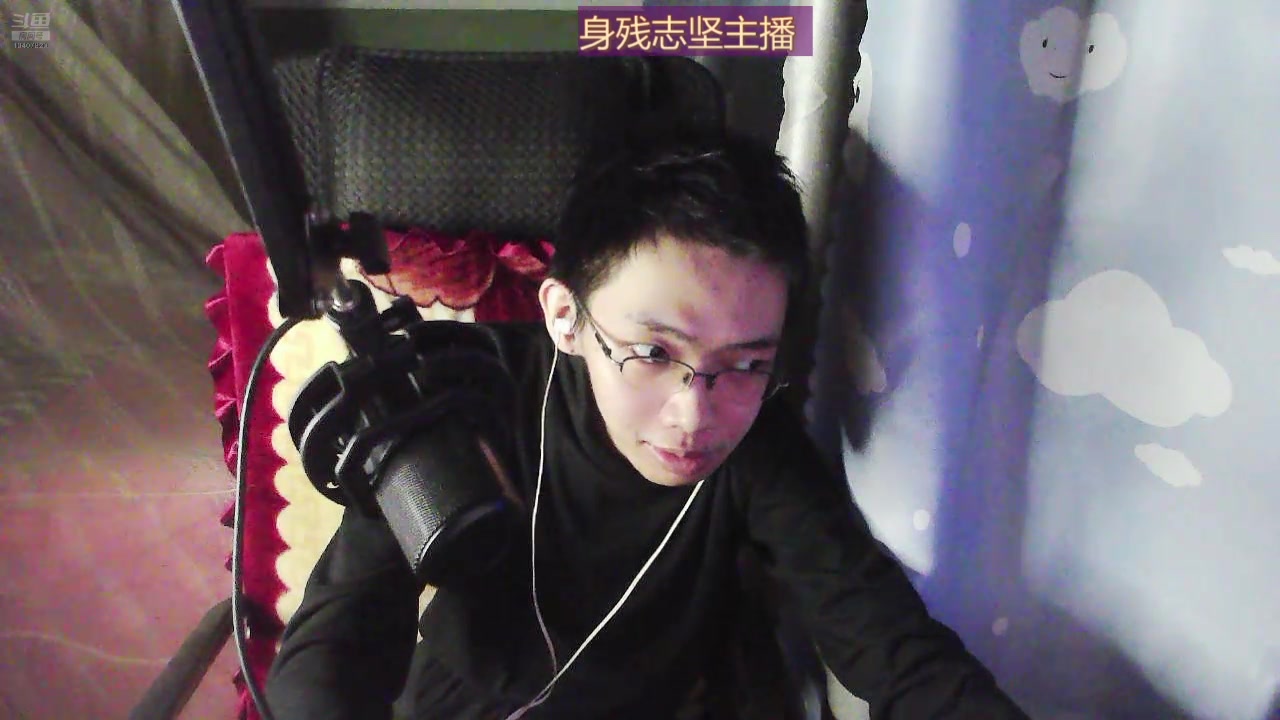 【2024-10-04 22点场】灵魂摆渡美少女战士7：身残志坚主播的每日历险记