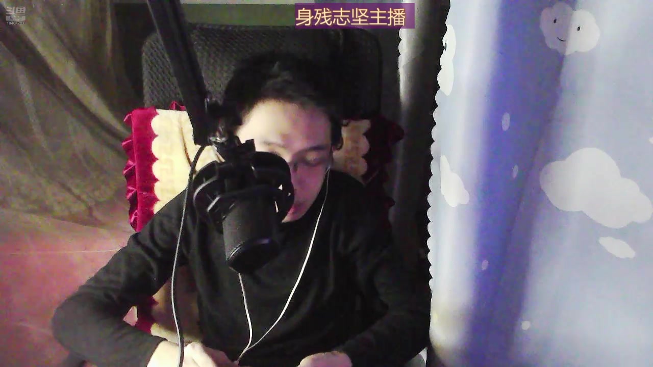 【2024-10-05 21点场】灵魂摆渡美少女战士7：身残志坚主播的每日历险记