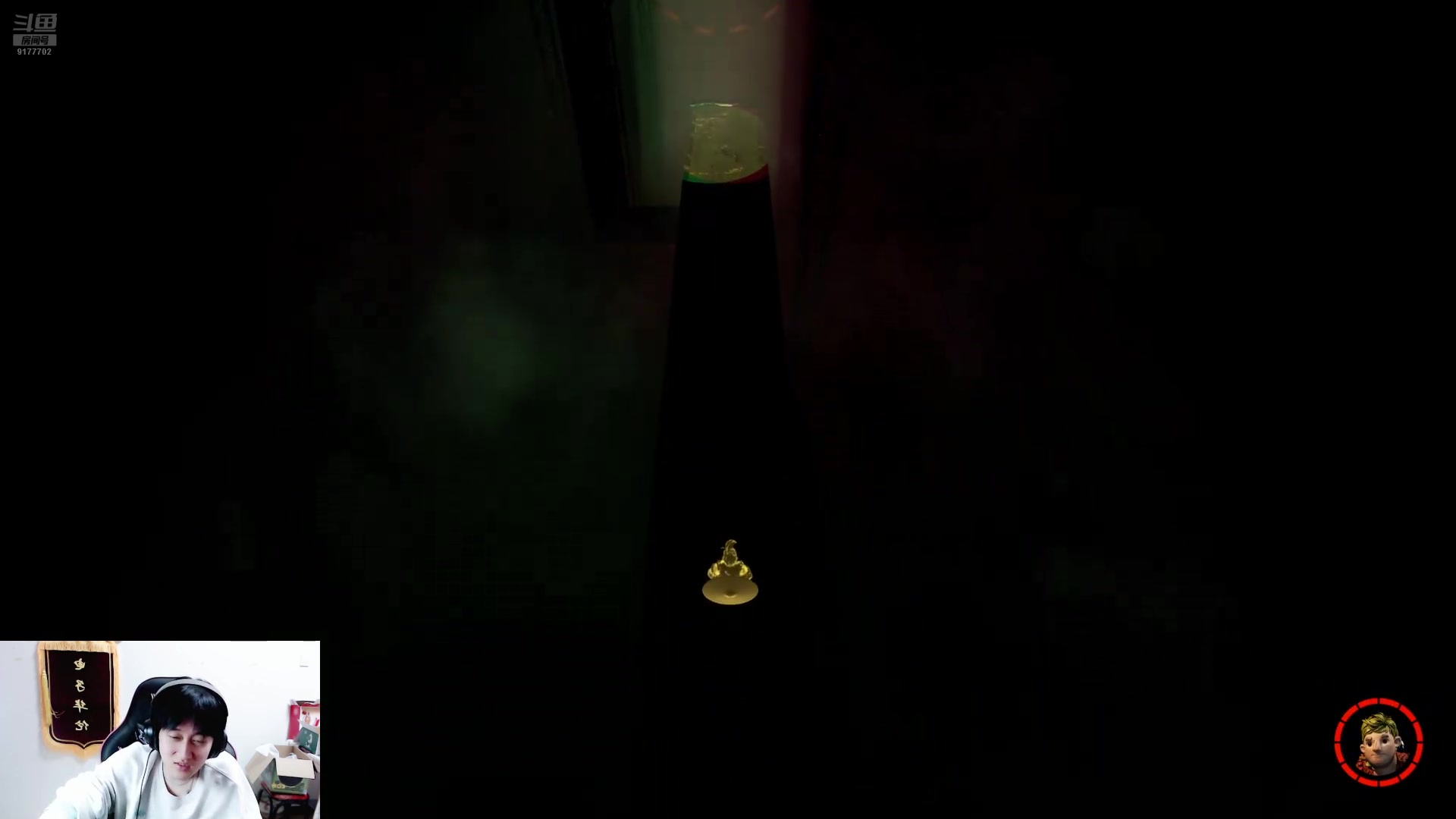 【2024-10-09 22点场】浅笑Giao：我明白了老师，呢像我这种没有天赋的呢？