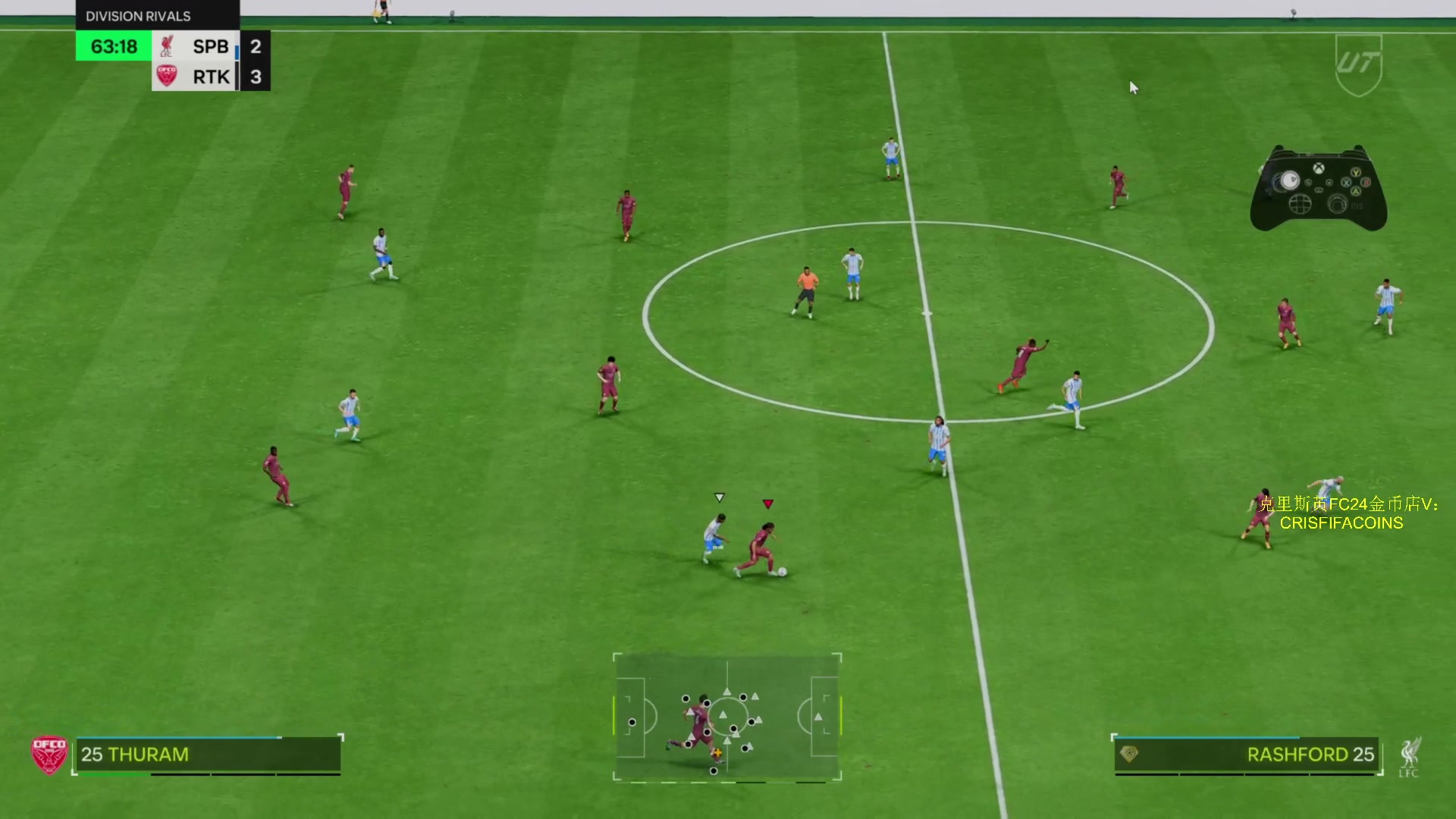 【2024-10-09 22点场】克里斯黄18：钻粉之夜：钻粉擂台+钻粉讲堂