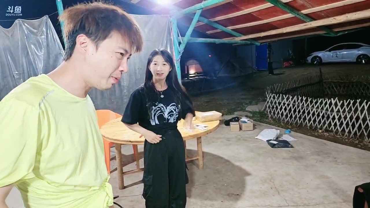 【2024-10-10 00点场】757户外：【非常互娱】757女团S3 Day35