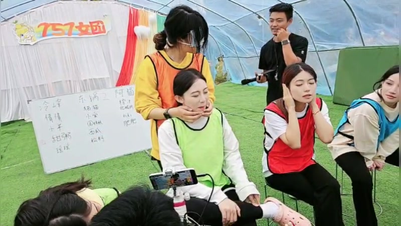 【2024-10-11 16点场】阿福Afuuu：757生活！