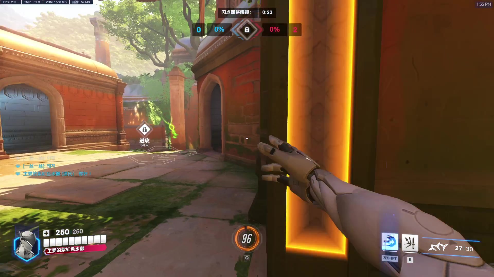 【2024-10-11 13点场】工口工口工口：【双倍】啥都玩啥都菜qwq