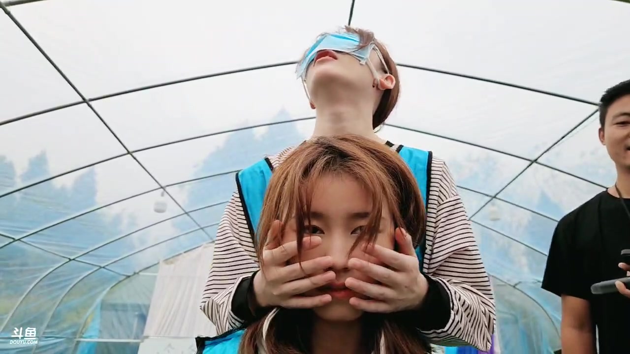 【2024-10-11 15点场】757户外：【非常互娱】757女团S3 Day38