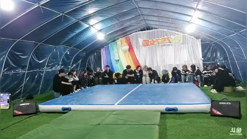 【2024-10-11 20点场】阿福Afuuu：757生活！