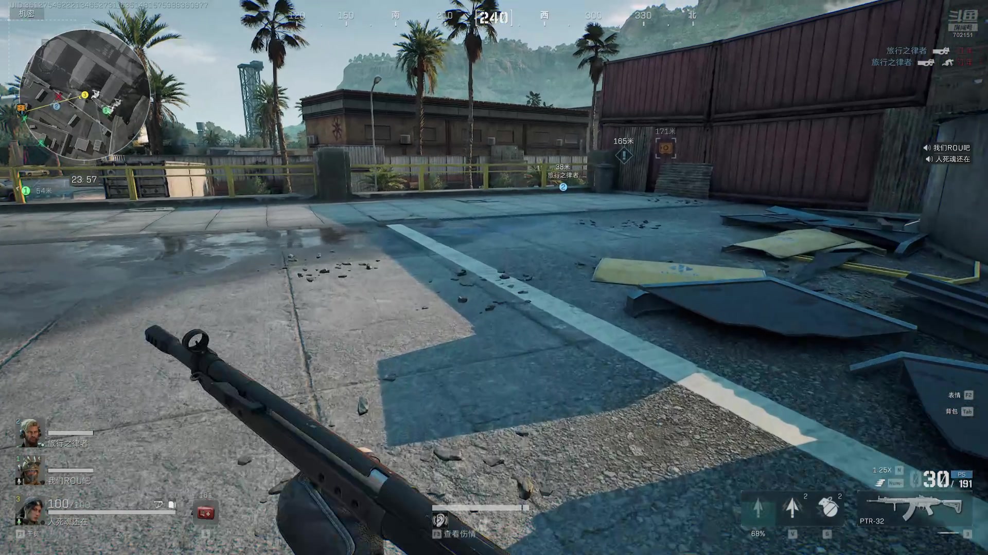 【2024-10-11 11点场】GY阳哥：开杀 弄他几千万