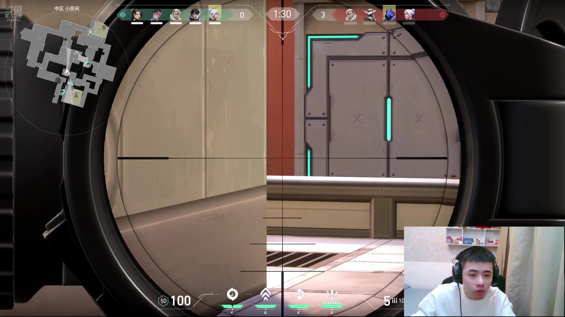 【2024-10-12 15点场】冲酱ccc：我是一只菜菜菜菜鸟~