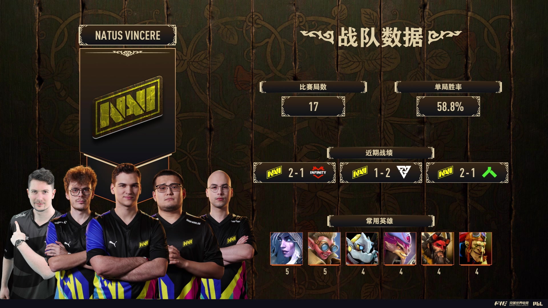 【2024-10-13 06点场】DOTA2赛事直播：PGL瓦拉几亚S2【重播】