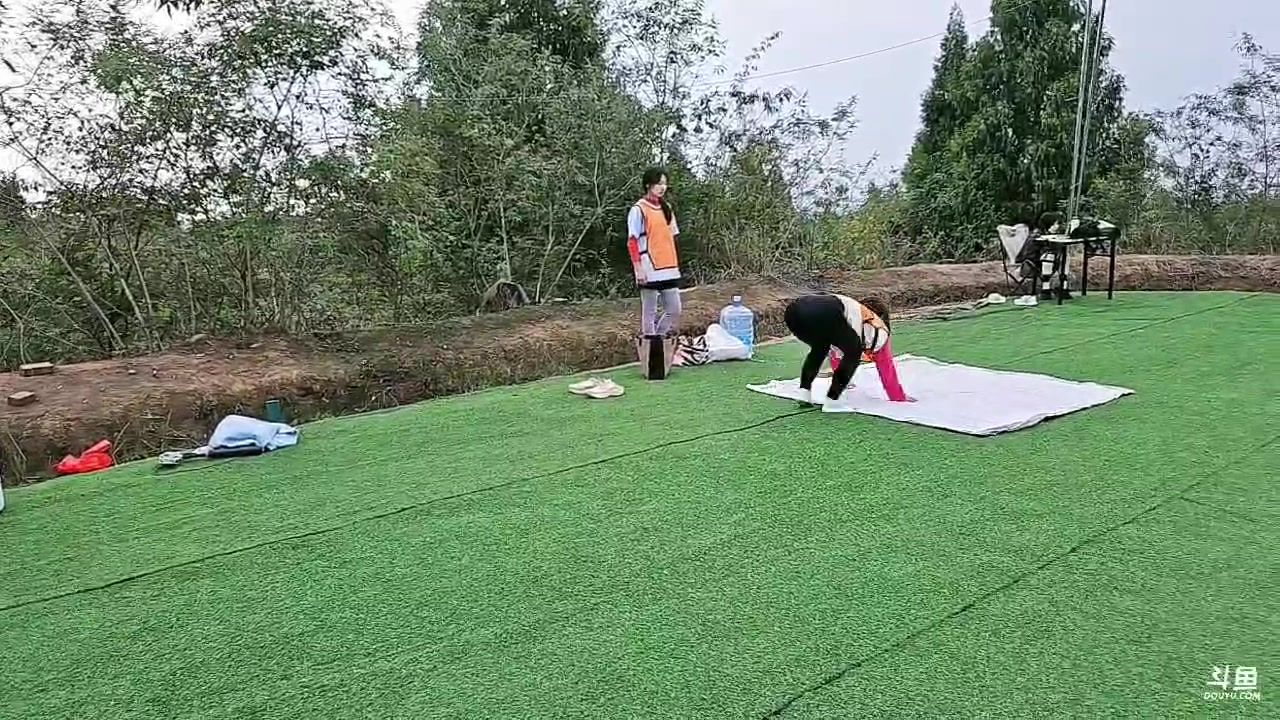 【2024-10-13 16点场】阿福Afuuu：757生活！