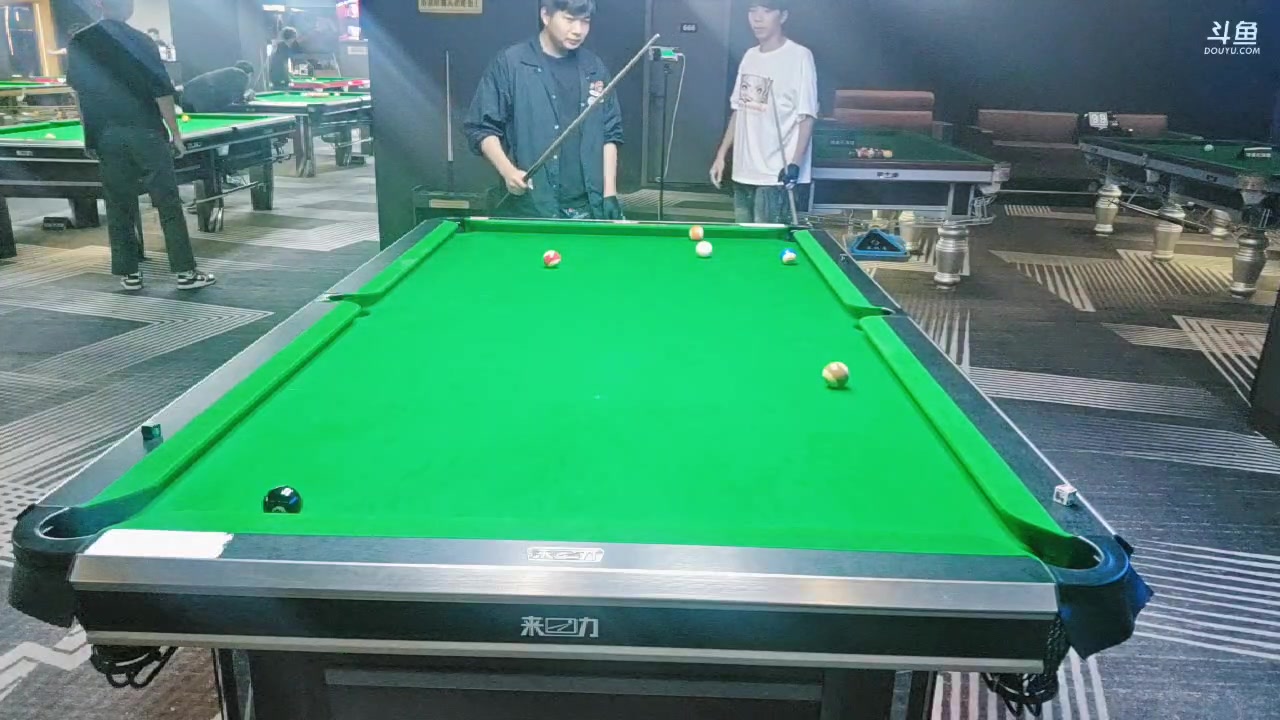 【2024-10-13 19点场】王大谋119：985日常！吃完火锅今天休息了