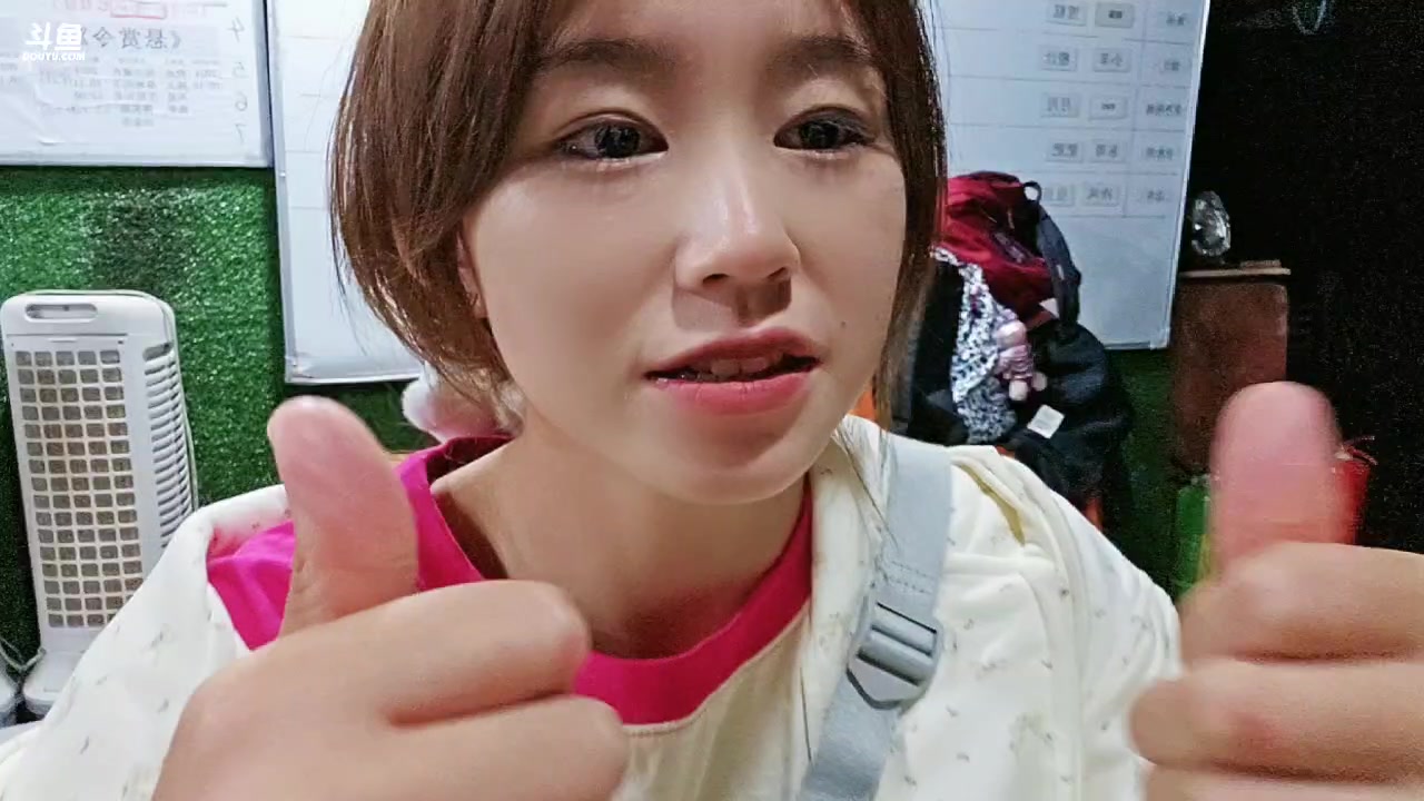 【2024-10-13 18点场】阿福Afuuu：757生活！