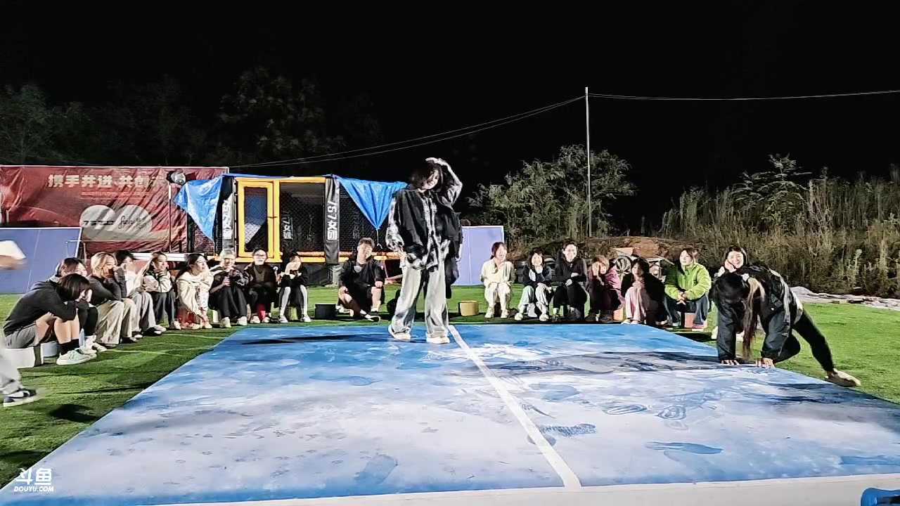 【2024-10-14 20点场】阿福Afuuu：757生活！