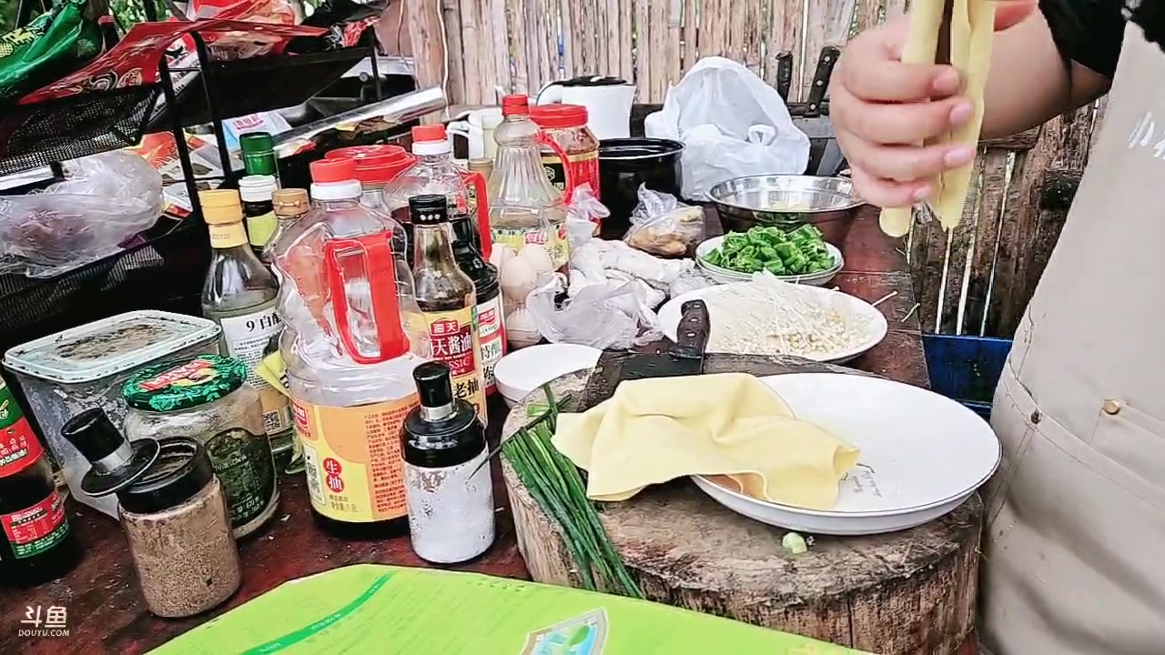 【2024-10-14 12点场】阿福Afuuu：757生活！