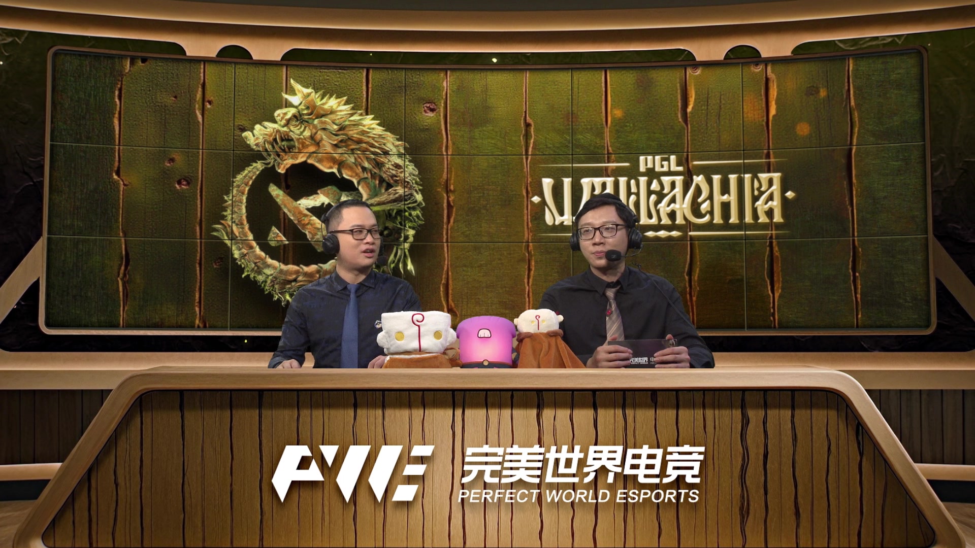 【2024-10-13 23点场】DOTA2赛事直播：PGL总决赛Falcons-Heroic