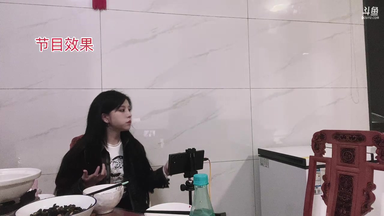 【2024-10-14 18点场】呆彤儿:【小奶团】帮忙挂下观看时长叭！39day