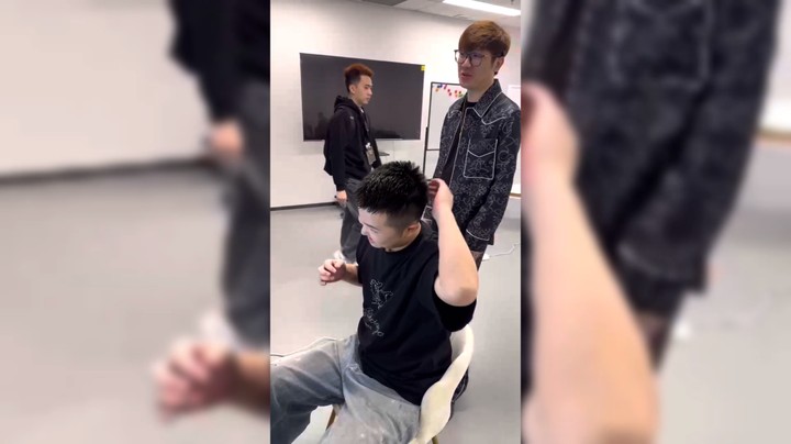 枪王杯vlog 期待下次和教练们见面！