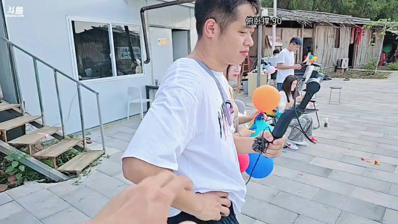 【2024-10-15 16点场】王大谋119：985日常！祝壵哥生日快乐！