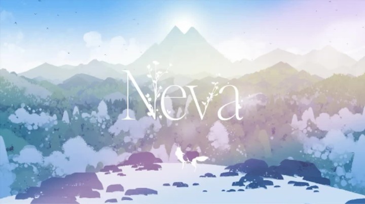 《Neva》正式发售宣传片