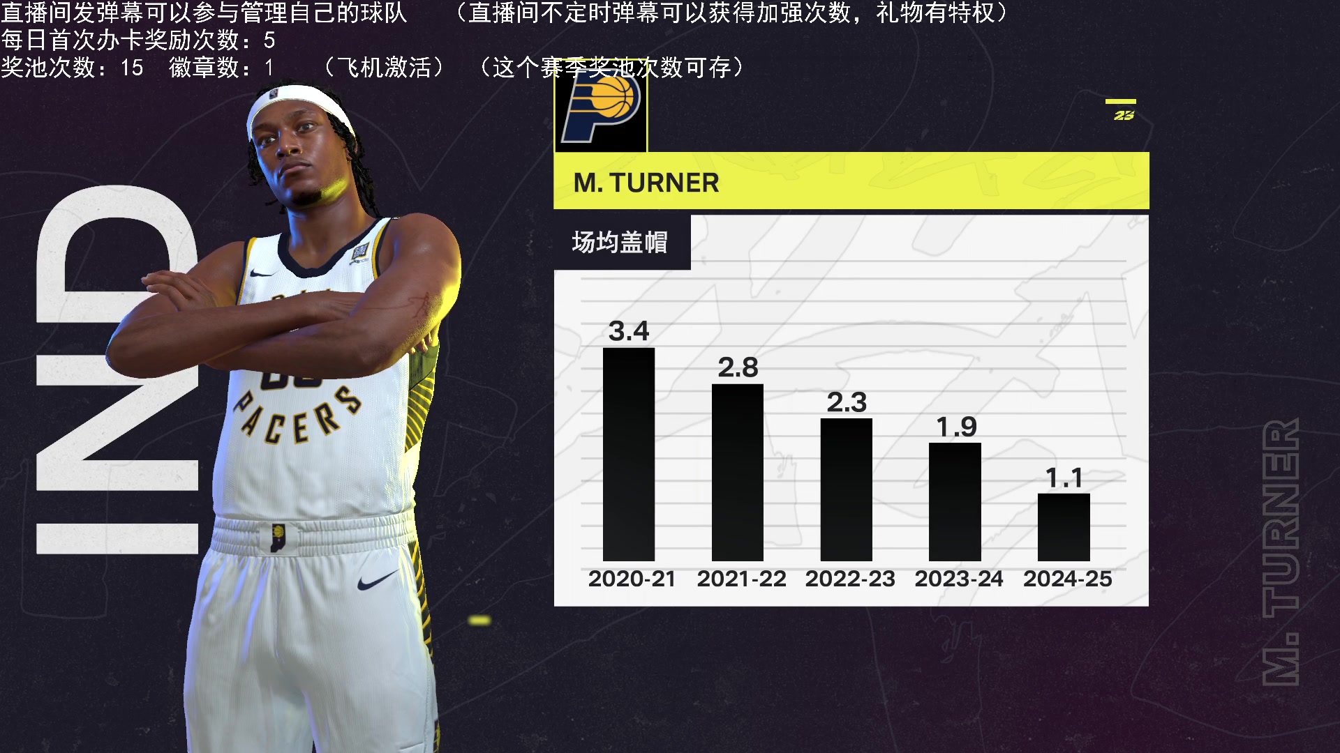 【2024-10-10 22点场】喝不完的可乐：小乐：NBA2K25大联盟第一赛季进行中