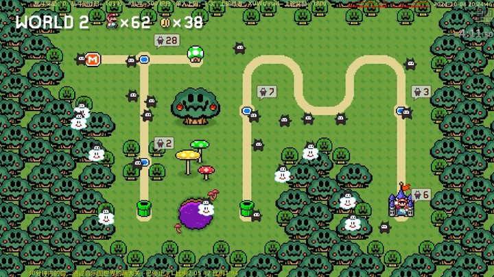 【音乐图世界】- 3期 有点难度，付费音乐图