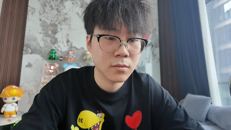 这是我剪辑的imxiaoxin的直播精彩时刻，快来看看吧~