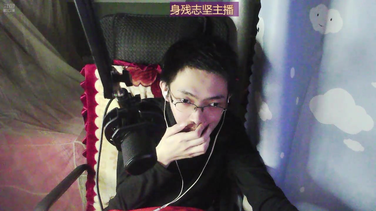 【2024-10-13 01点场】灵魂摆渡美少女战士7：身残志坚主播的每日历险记