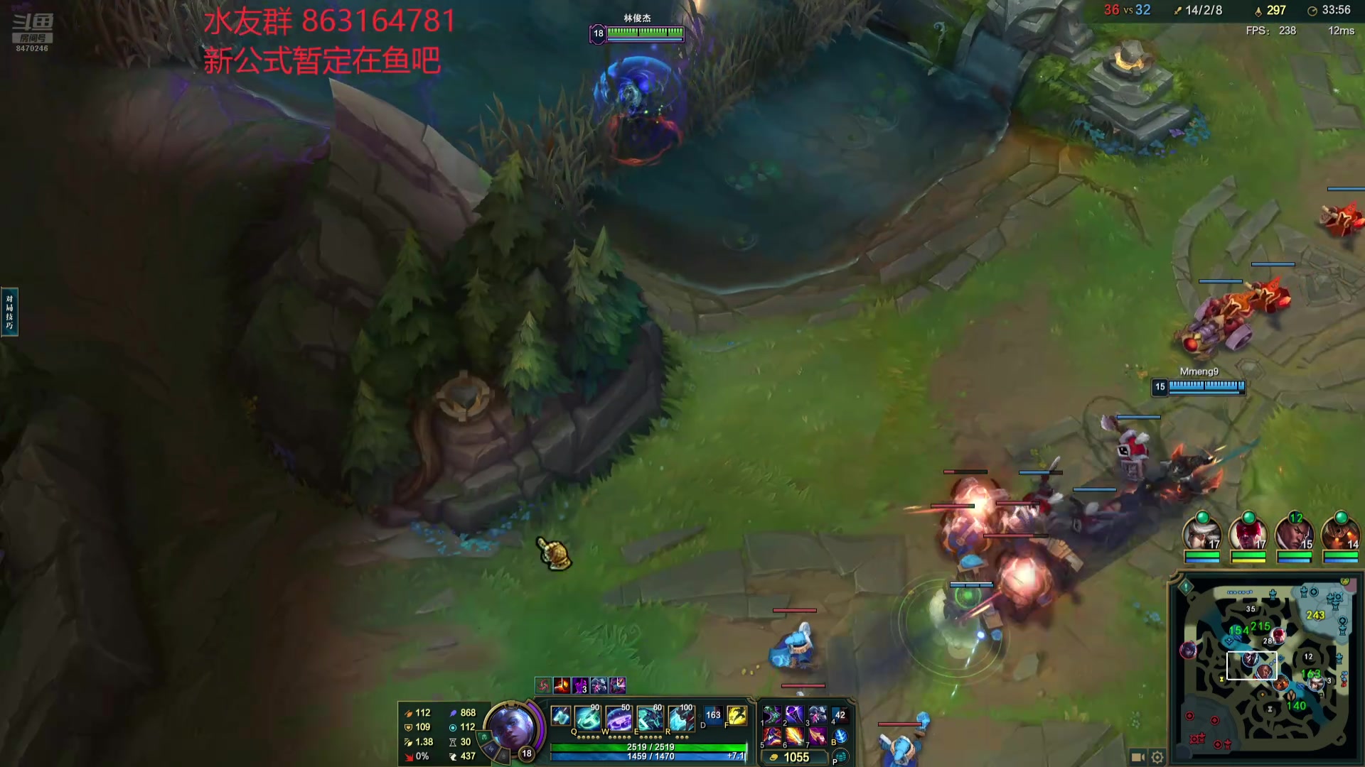 【2024-10-16 14点场】小老板丶艾克：回来吧神话推推棒