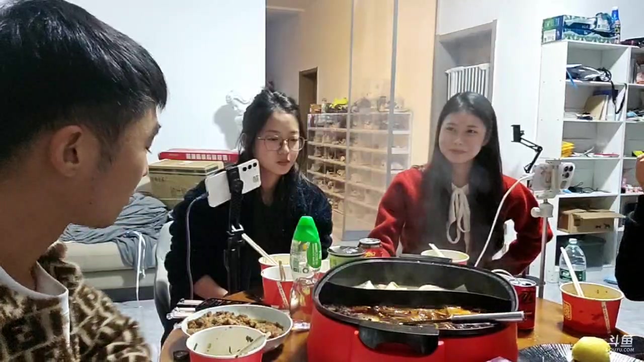 【2024-10-20 19点场】小鱼小鱼吃虾米：小鱼庄园的日常
