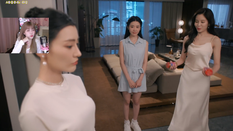 这是我剪辑的不2不叫周淑怡的直播精彩时刻，快来看看吧~