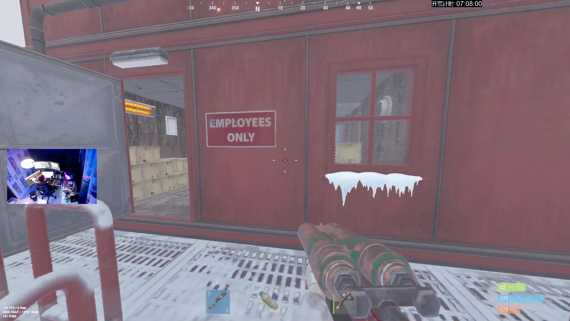 【2024-10-22 03点场】斯祥丶：21号晚上9点独狼3人官服开荒