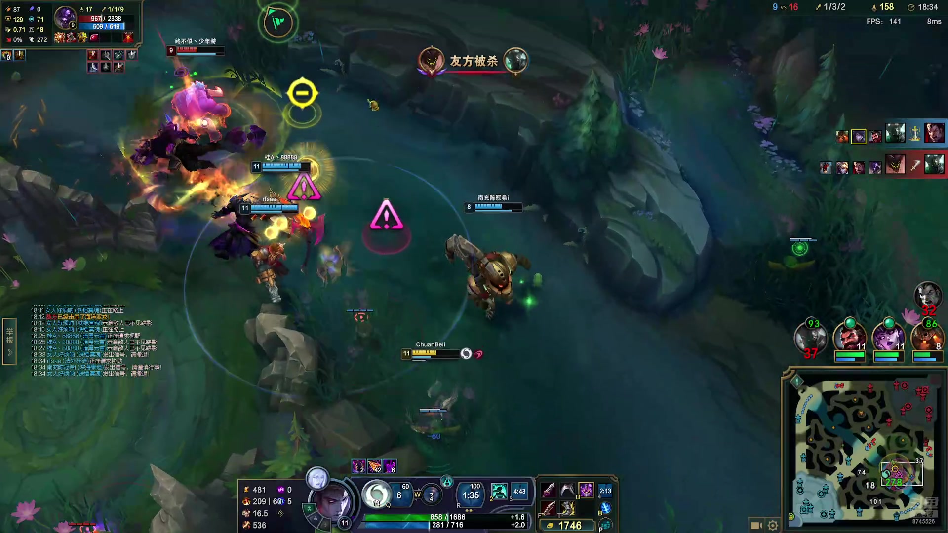 【2024-10-22 21点场】银杏小番茄:浅玩一下ADC